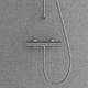 Scandtap Steel Pleasure 1 Termostatbatteri Original Scandtap Dusjbatteri SC-20000