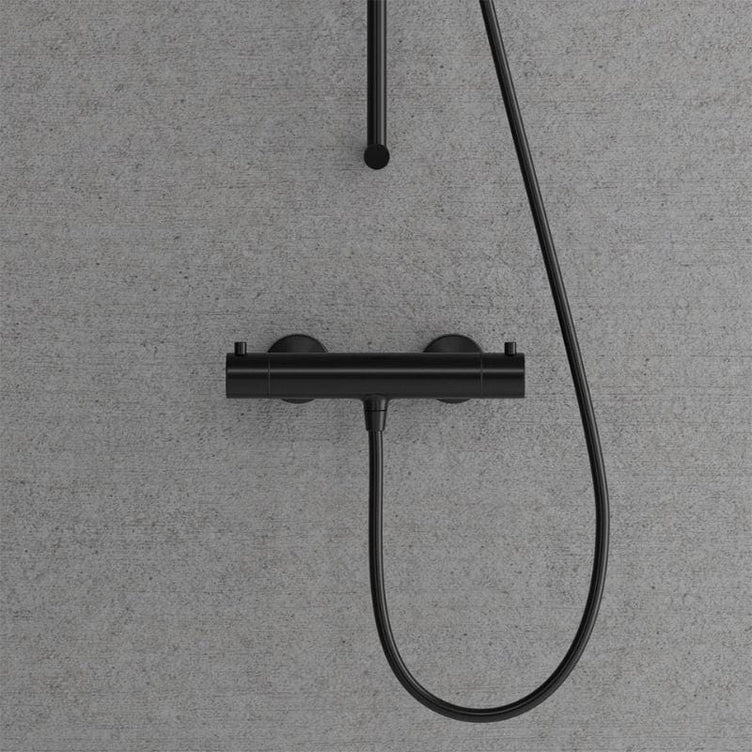 Scandtap Steel Pleasure 1 Dusjbatteri