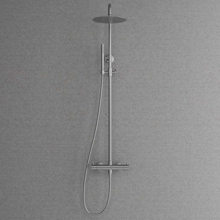 Scandtap Steel Pleasure 2 Takdusjsett Original Scandtap Takdusj SC-20010