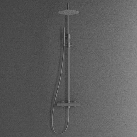 Scandtap Steel Pleasure 2 Takdusjsett