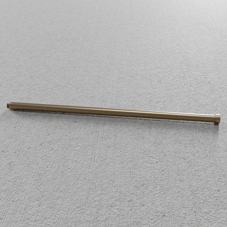 Scandtap Steel Pleasure Extension Pipe