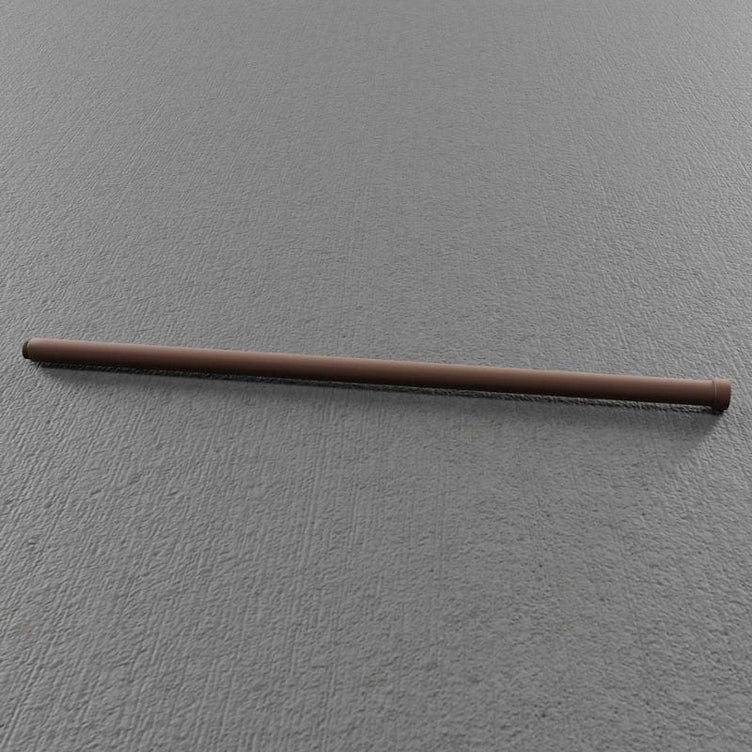 Scandtap Steel Pleasure Extension Pipe