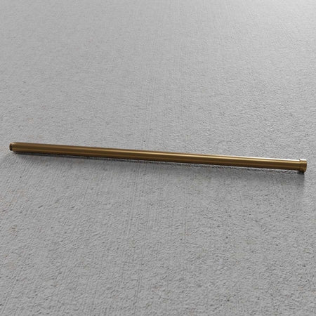 Scandtap Steel Pleasure Extension Pipe