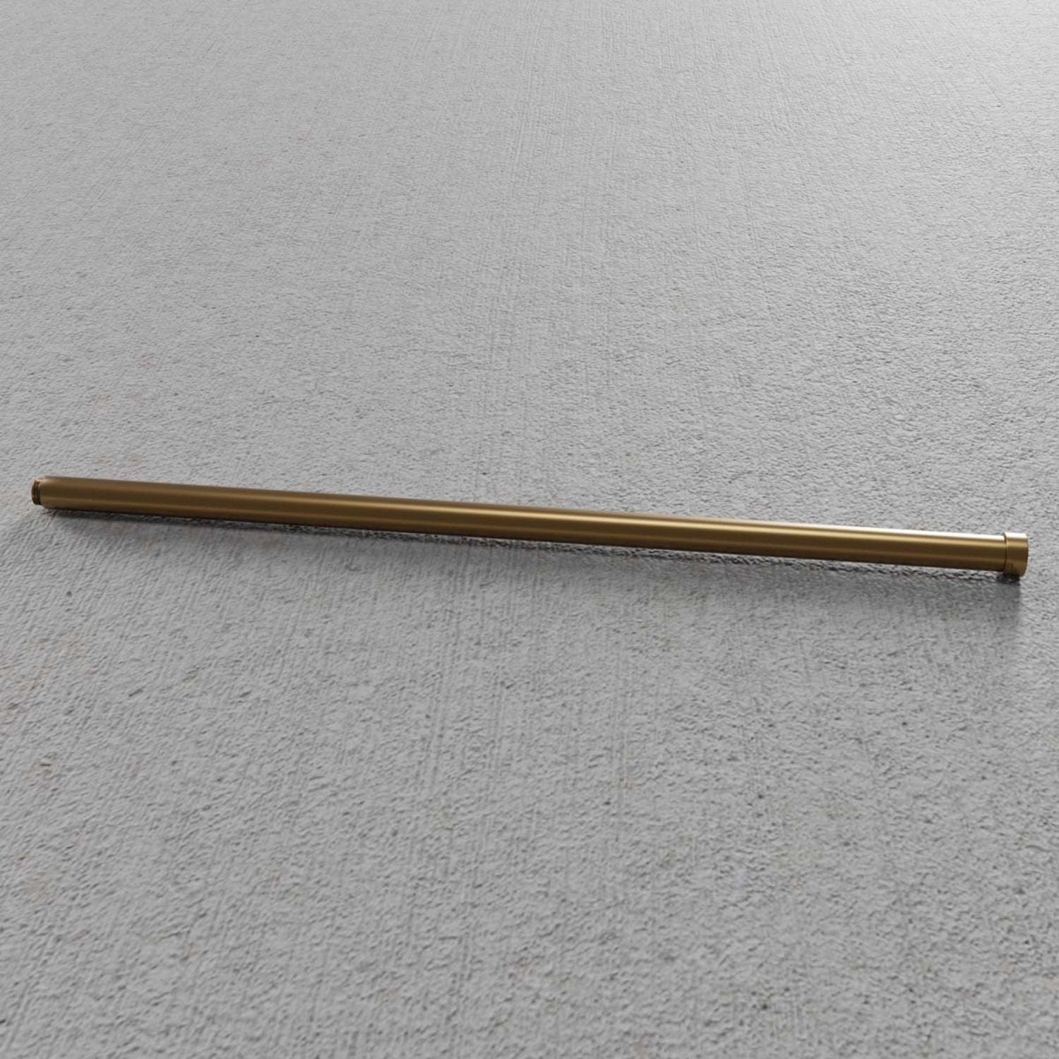 Scandtap Steel Pleasure Extension Pipe Sand Scandtap Tilbehør blandebatteri SC-20136