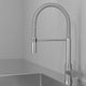 Scandtap Steel Pro Kjøkkenarmatur Original Scandtap Kjøkkenarmatur SC-30080
