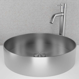 Scandtap Steel Rare R Bolleservant