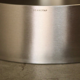 Scandtap Steel Rare R Bolleservant