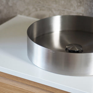 Scandtap Steel Rare R Bolleservant