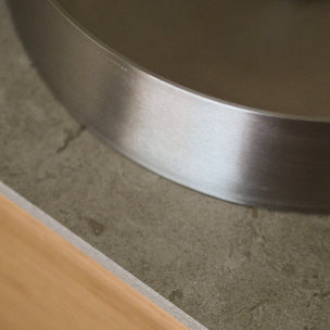 Scandtap Steel Rare R Bolleservant