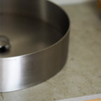 Scandtap Steel Rare R Bolleservant