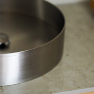 Scandtap Steel Rare R Bolleservant