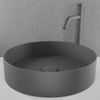 Scandtap Steel Rare R Bolleservant