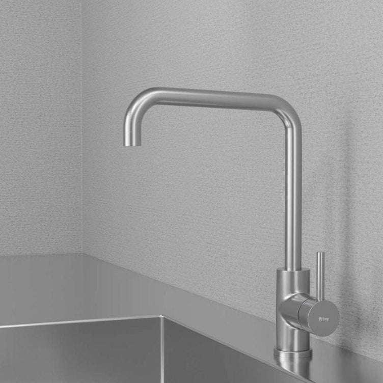 Scandtap Steel Square Kjøkkenarmatur