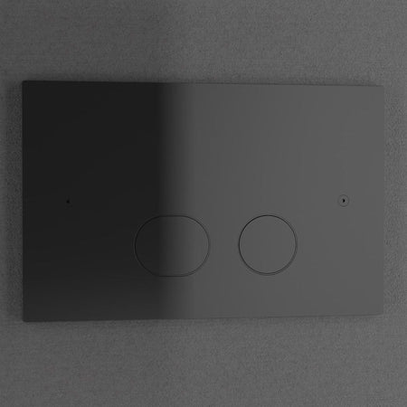 Scandtap Steel Style Spyleplate