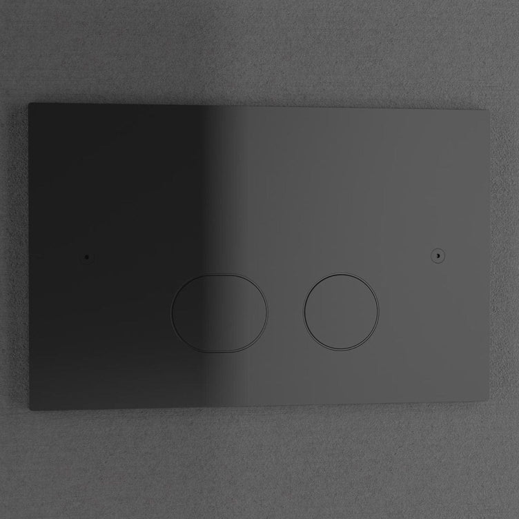 Scandtap Steel Style Spyleplate