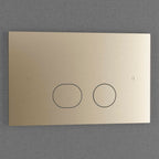 Scandtap Steel Style Spyleplate