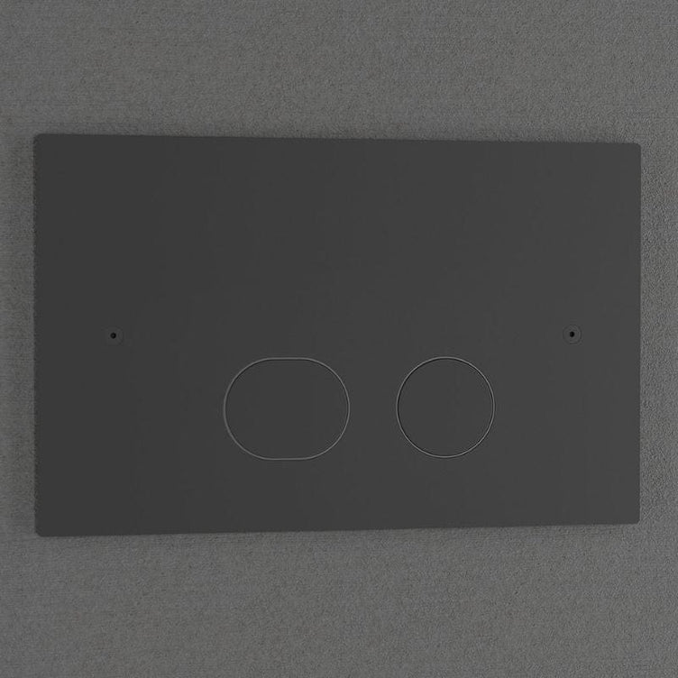 Scandtap Steel Style Spyleplate