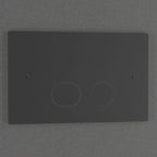 Scandtap Steel Style Spyleplate