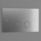 Scandtap Steel Style Spyleplate Original Scandtap Betjeningsplate og trykknapper SC-15060