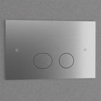 Scandtap Steel Style Spyleplate