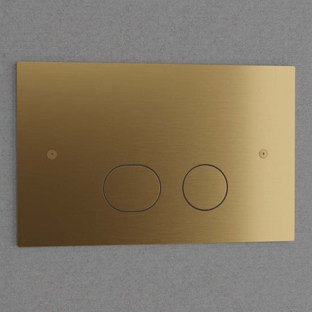 Scandtap Steel Style Spyleplate