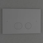 Scandtap Steel Style Spyleplate