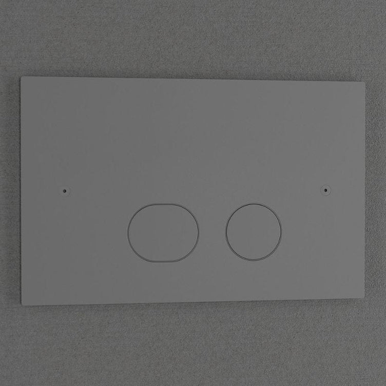 Scandtap Steel Style Spyleplate