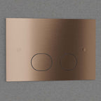 Scandtap Steel Style T Spyleplate