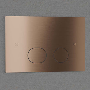 Scandtap Steel Style T Spyleplate