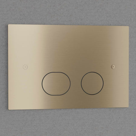 Scandtap Steel Style T Spyleplate