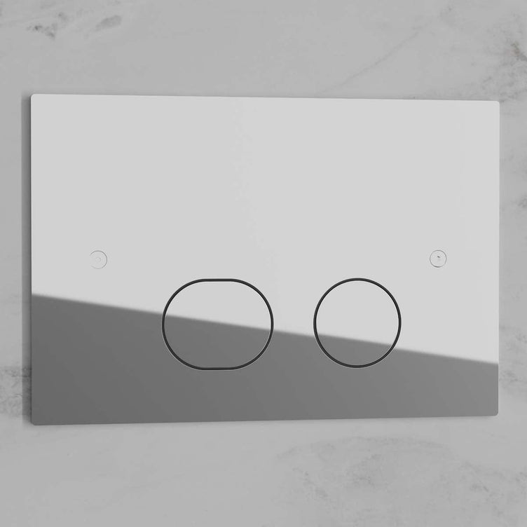 Scandtap Steel Style T Spyleplate