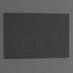 Scandtap Steel Style T Spyleplate