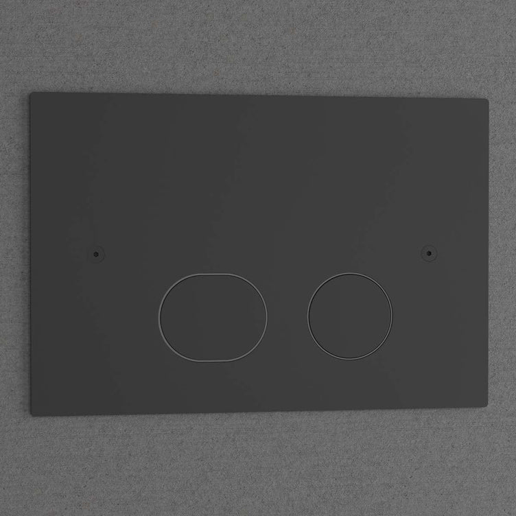 Scandtap Steel Style T Spyleplate