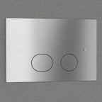 Scandtap Steel Style T Spyleplate