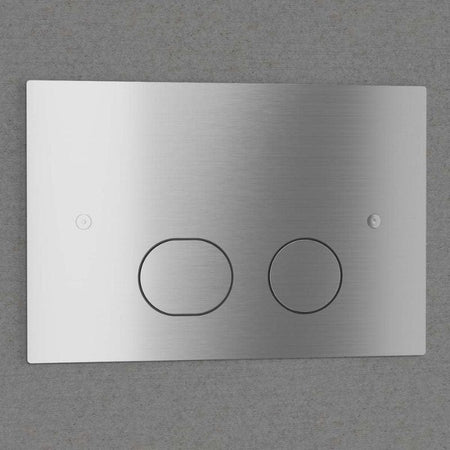 Scandtap Steel Style T Spyleplate