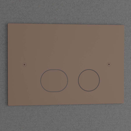Scandtap Steel Style T Spyleplate