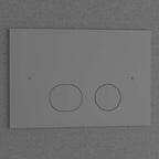 Scandtap Steel Style T Spyleplate