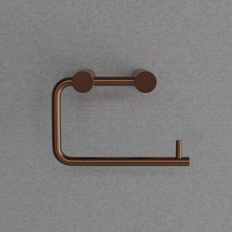 Scandtap Steel Style Toalettrullholder