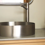 Scandtap Steel Rare R Bolleservant