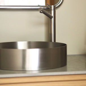 Scandtap Steel Rare R Bolleservant