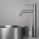 Scandtap Steel Voyage High Servantbatteri Original Scandtap Servantbatteri SC-10215