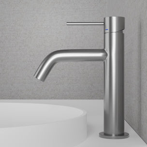 Scandtap Steel Voyage Medium Servantbatteri