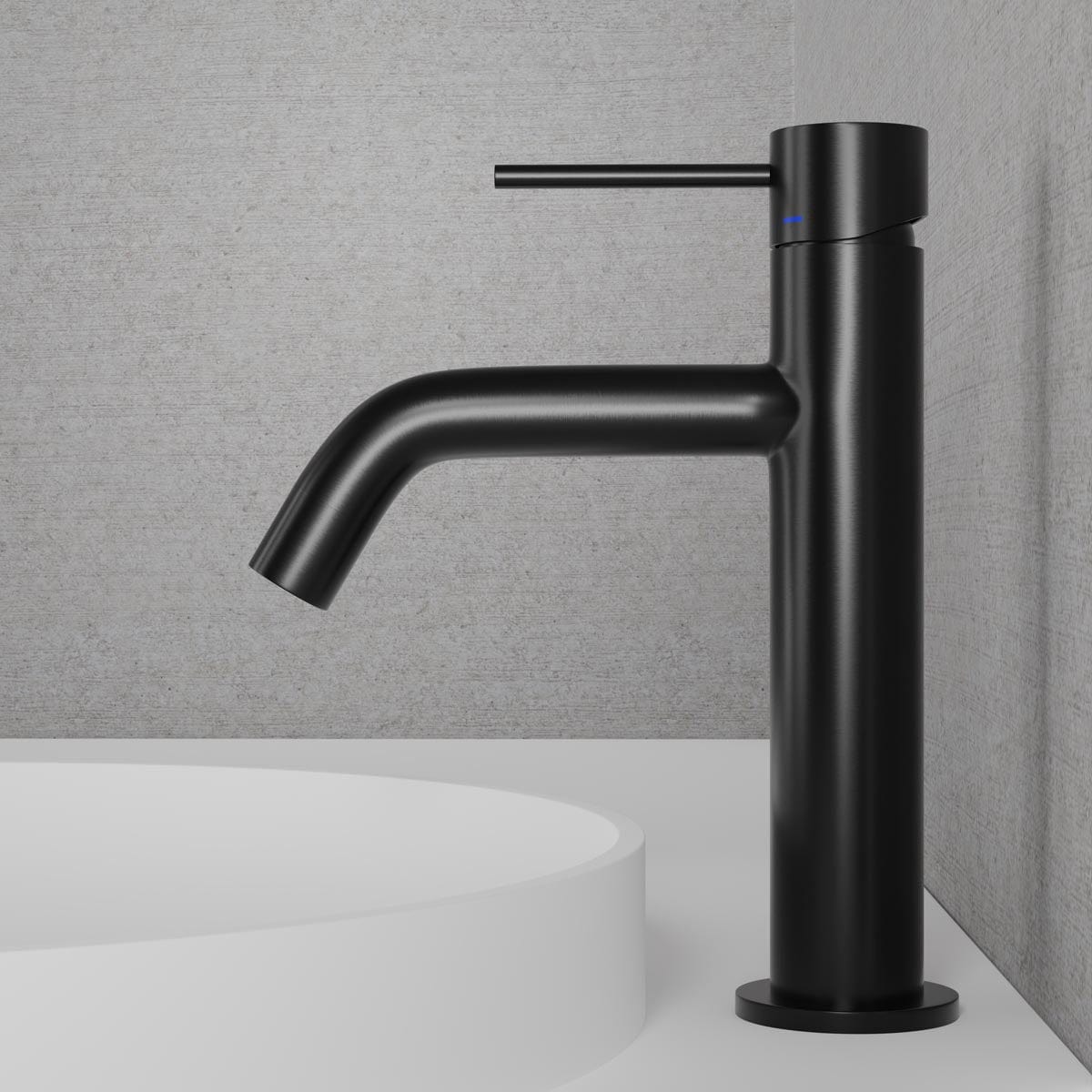 Scandtap Steel Voyage Medium Servantbatteri Shadow Scandtap Servantbatteri SC-10213
