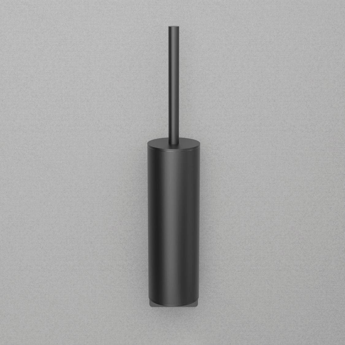 Scandtap Style Duo WC Toalettbørste Black Scandtap Toalettbørste SC-15085