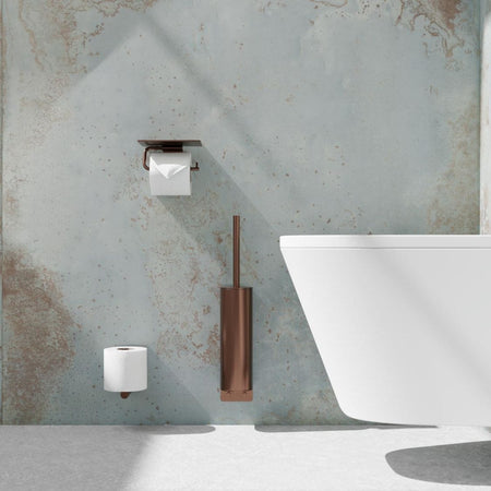 Scandtap Style Duo WC Toalettbørste