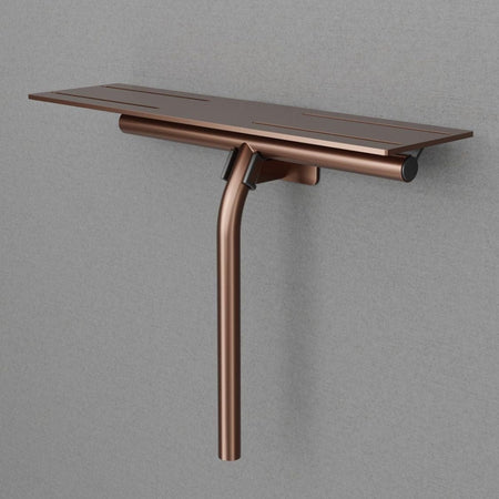 Scandtap Steel Style Dusjhylle
