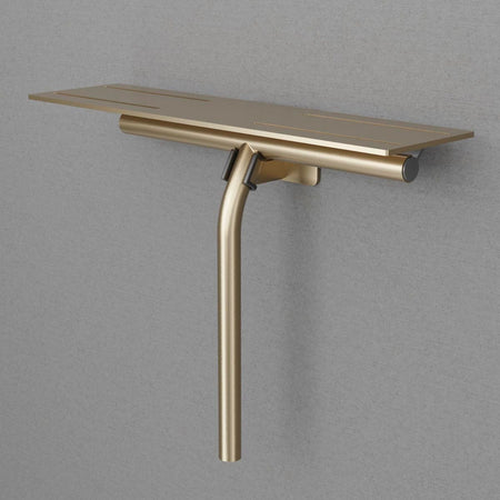 Scandtap Steel Style Dusjhylle