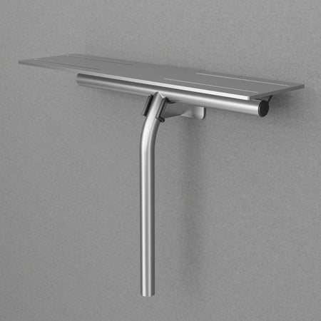Scandtap Steel Style Dusjhylle