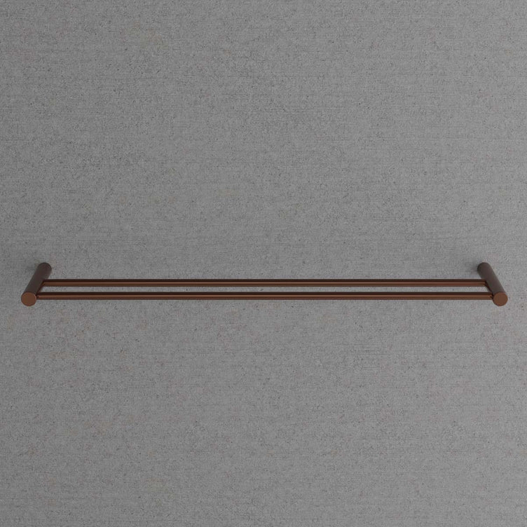 Scandtap Style Håndklestang dobbel