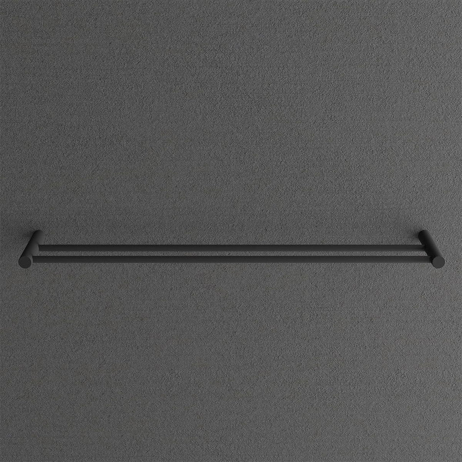 Scandtap Style Håndklestang dobbel Coal Scandtap Håndklestang SC-15026